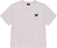 Dalix Butterfly Relaxed Midweight Jersey Tee