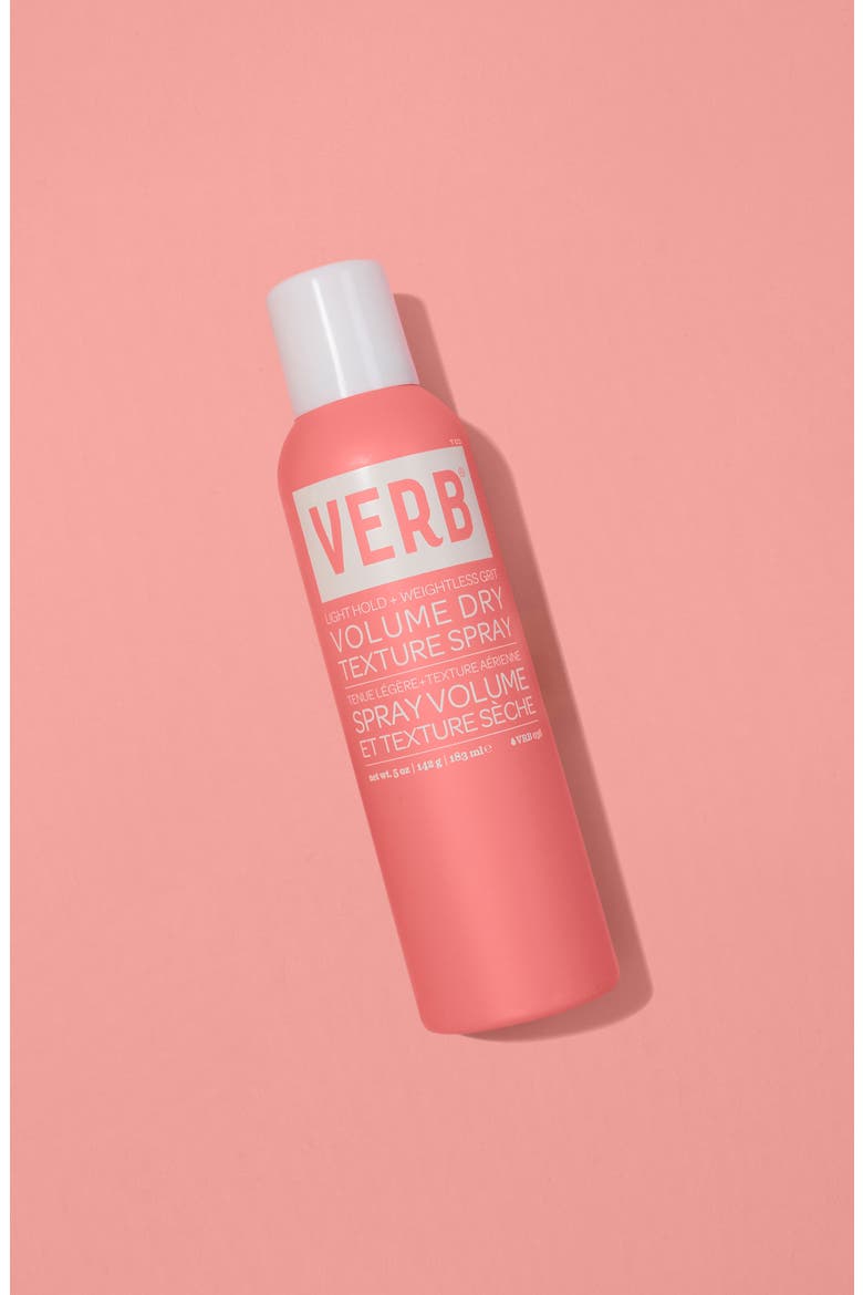 Volume Dry Texture Spray, Alternate, color, NO COLOR