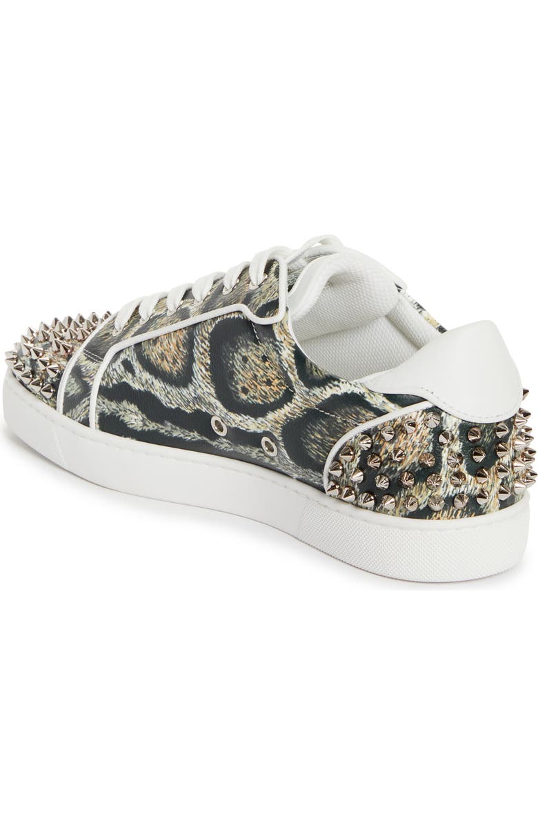 Christian Louboutin Seavaste 2 Orlato Sneaker, Alternate, color,