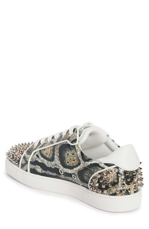 CHRISTIAN LOUBOUTIN CHRISTIAN LOUBOUTIN SEAVASTE 2 ORLATO SNEAKER