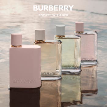 Nordstrom rack burberry perfume best sale