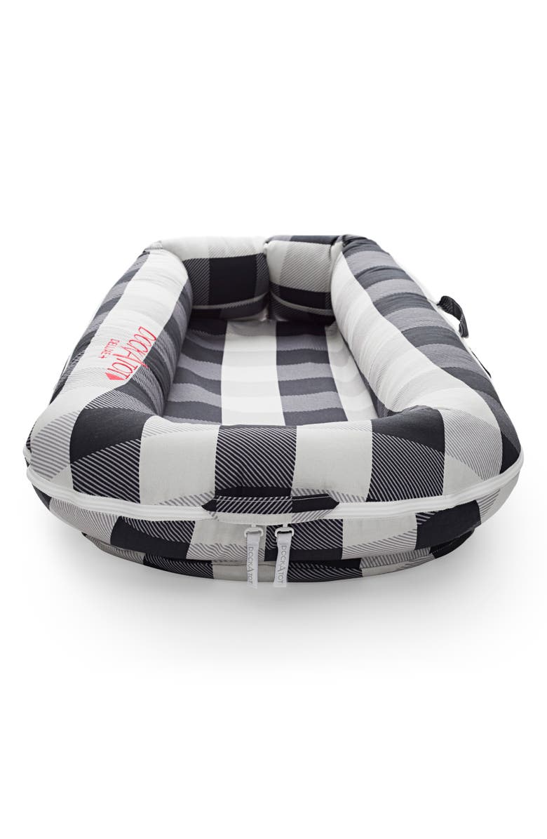 DockATot Deluxe+ Stage 1 Dock, Alternate, color,