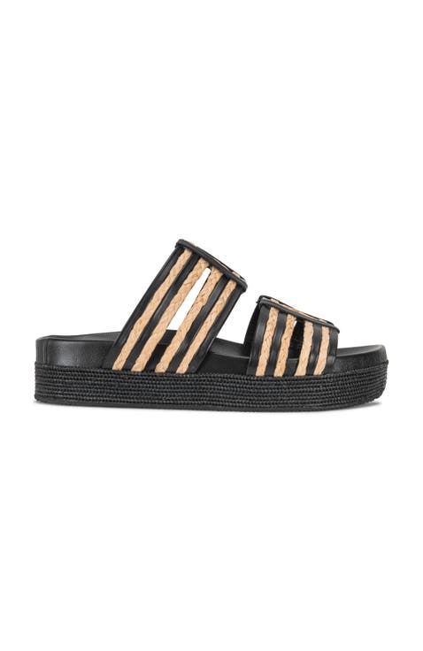 Sunny Sandal
