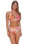  Tropicolor Crepe