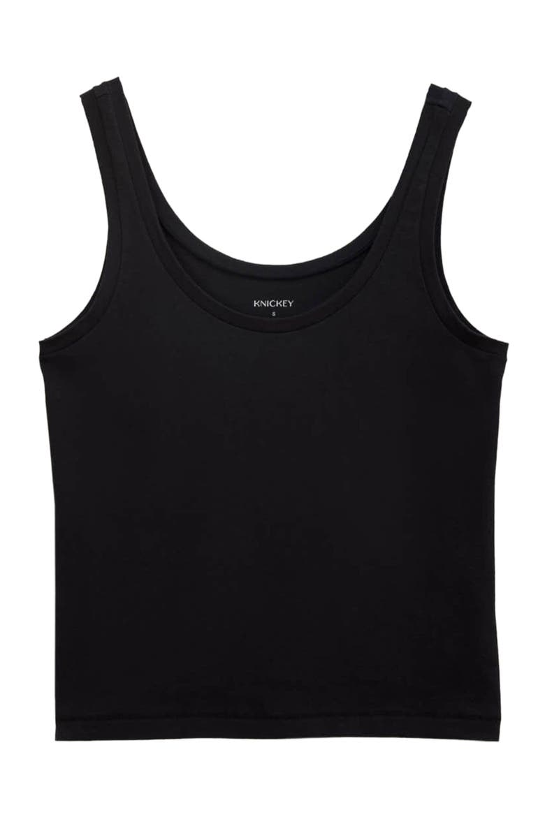 Easy Tank, Alternate, color, Graphite
