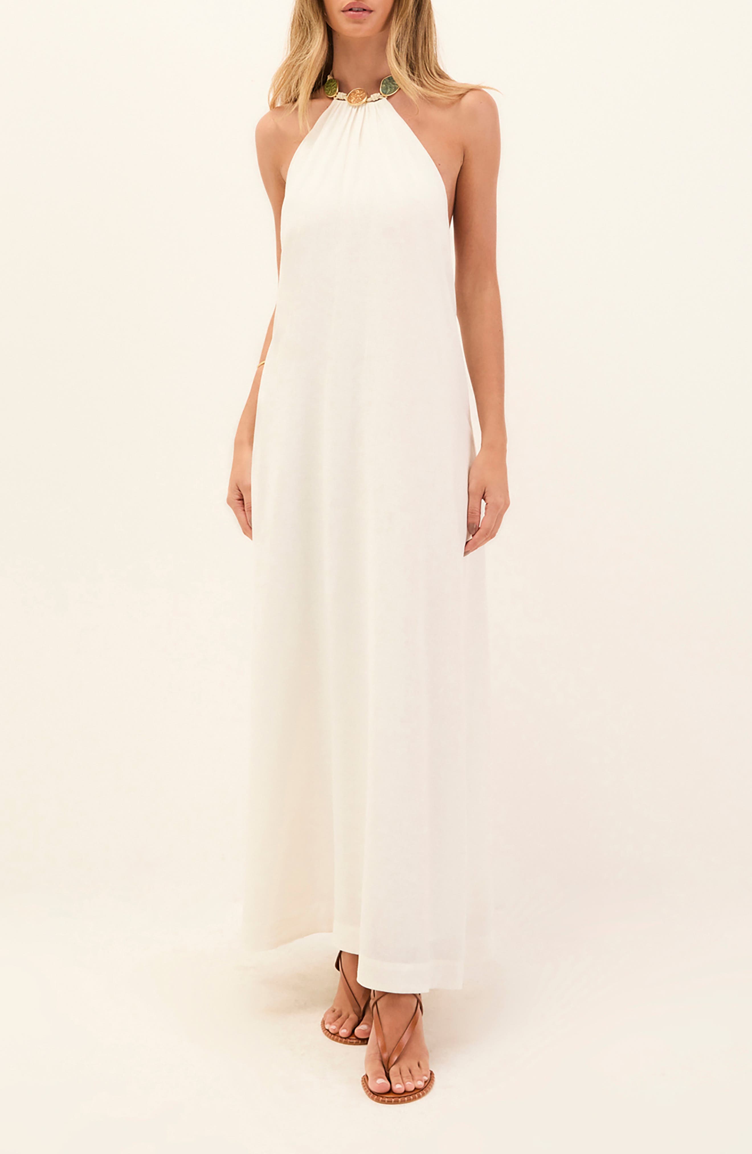 selected WHITE