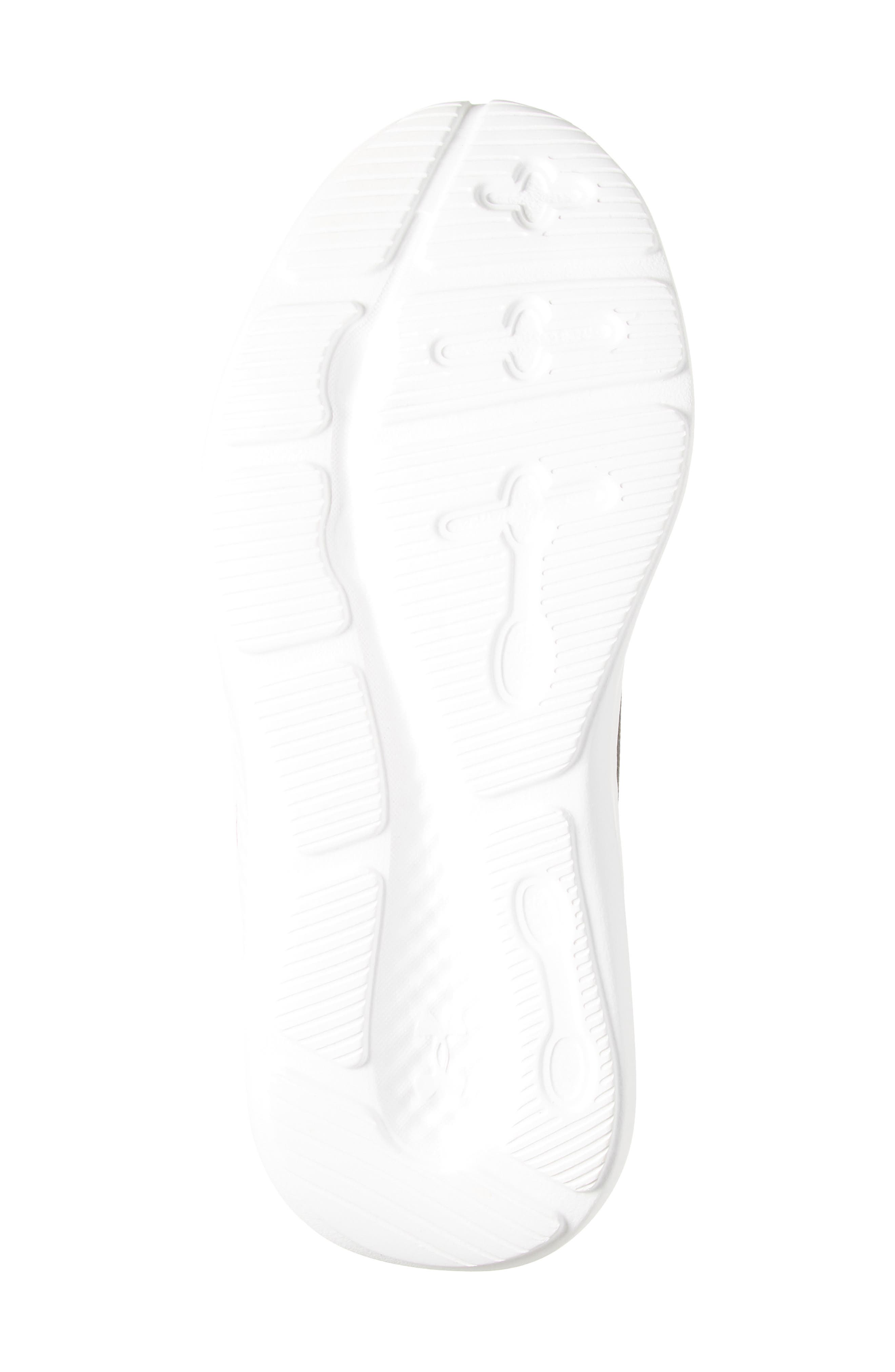 Under Armour Kids' UA Pursuit 3 Sneaker, Alternate, color, Black