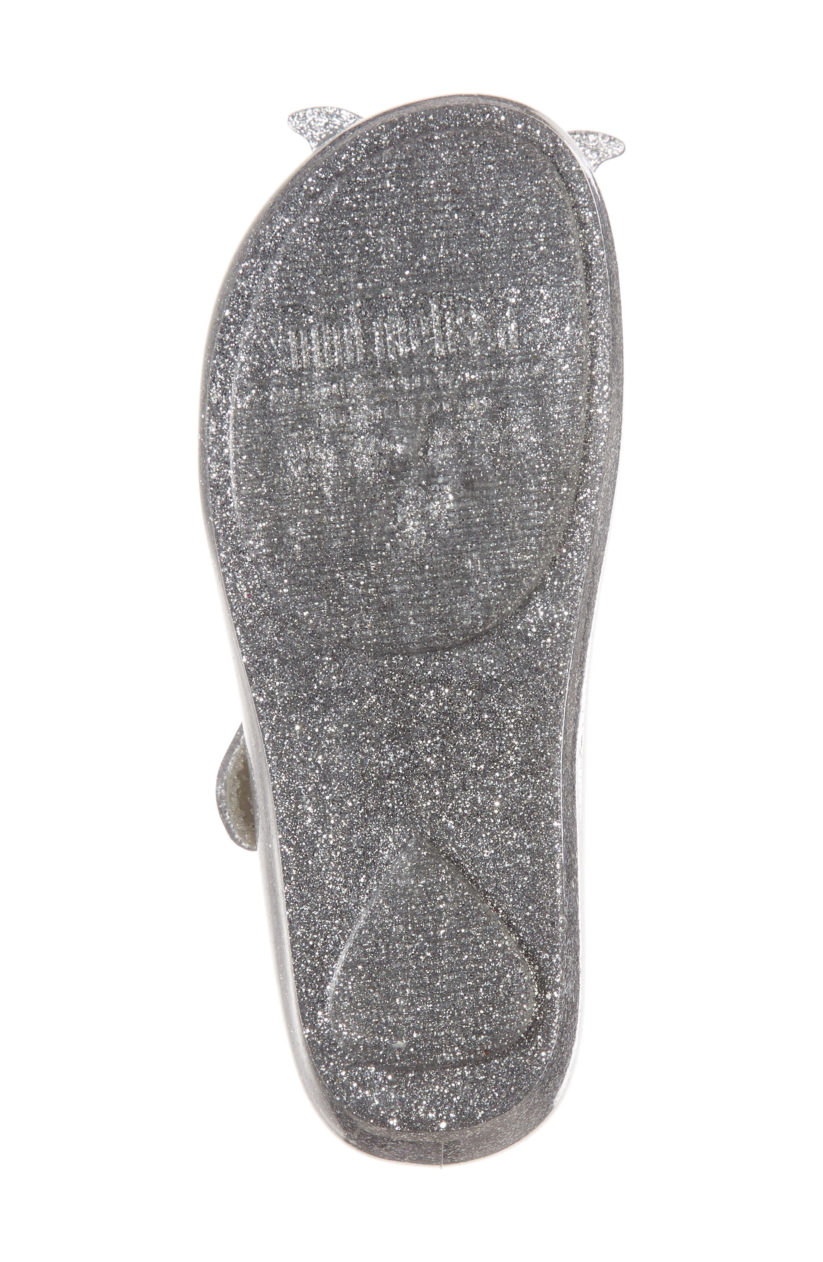 Mini Melissa Ultragirl Fly Mary Jane Flat, Alternate, color, 