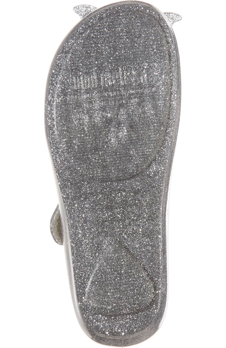 Mini Melissa Ultragirl Fly Mary Jane Flat, Alternate, color,