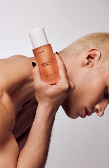Apricot Privée Eau de Parfum