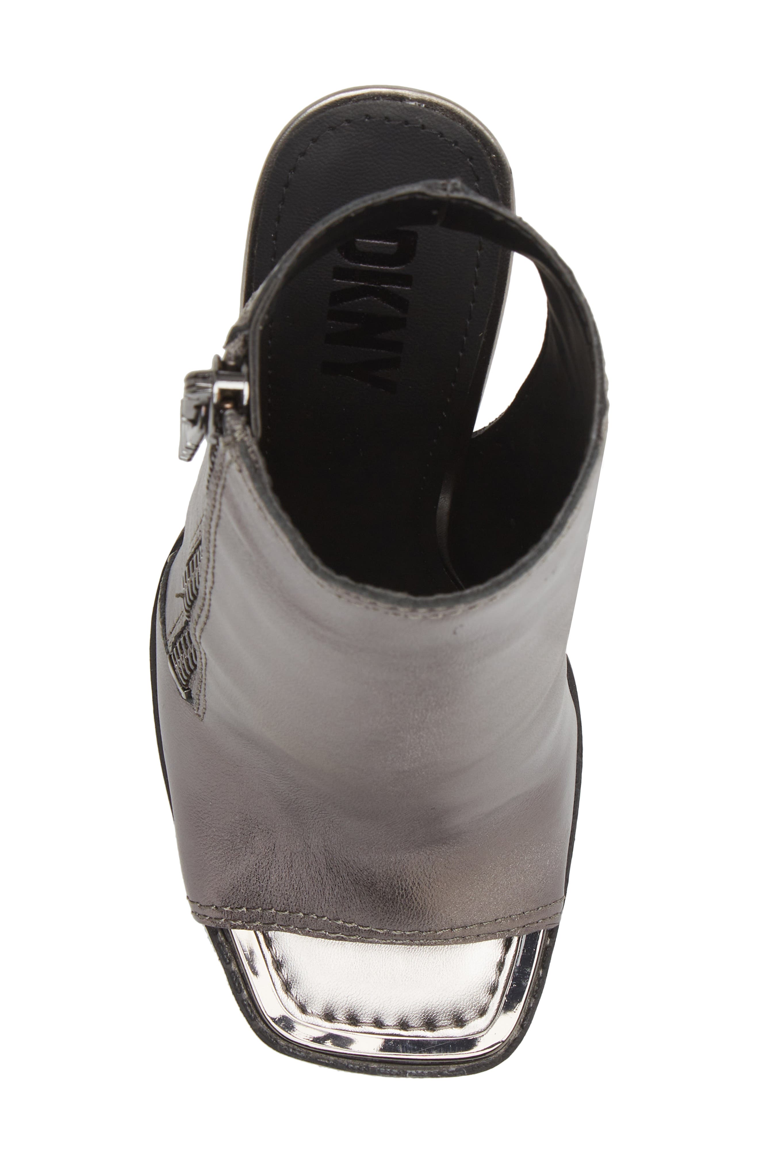 Malia Sandal, Alternate, color, DK GUNMETAL