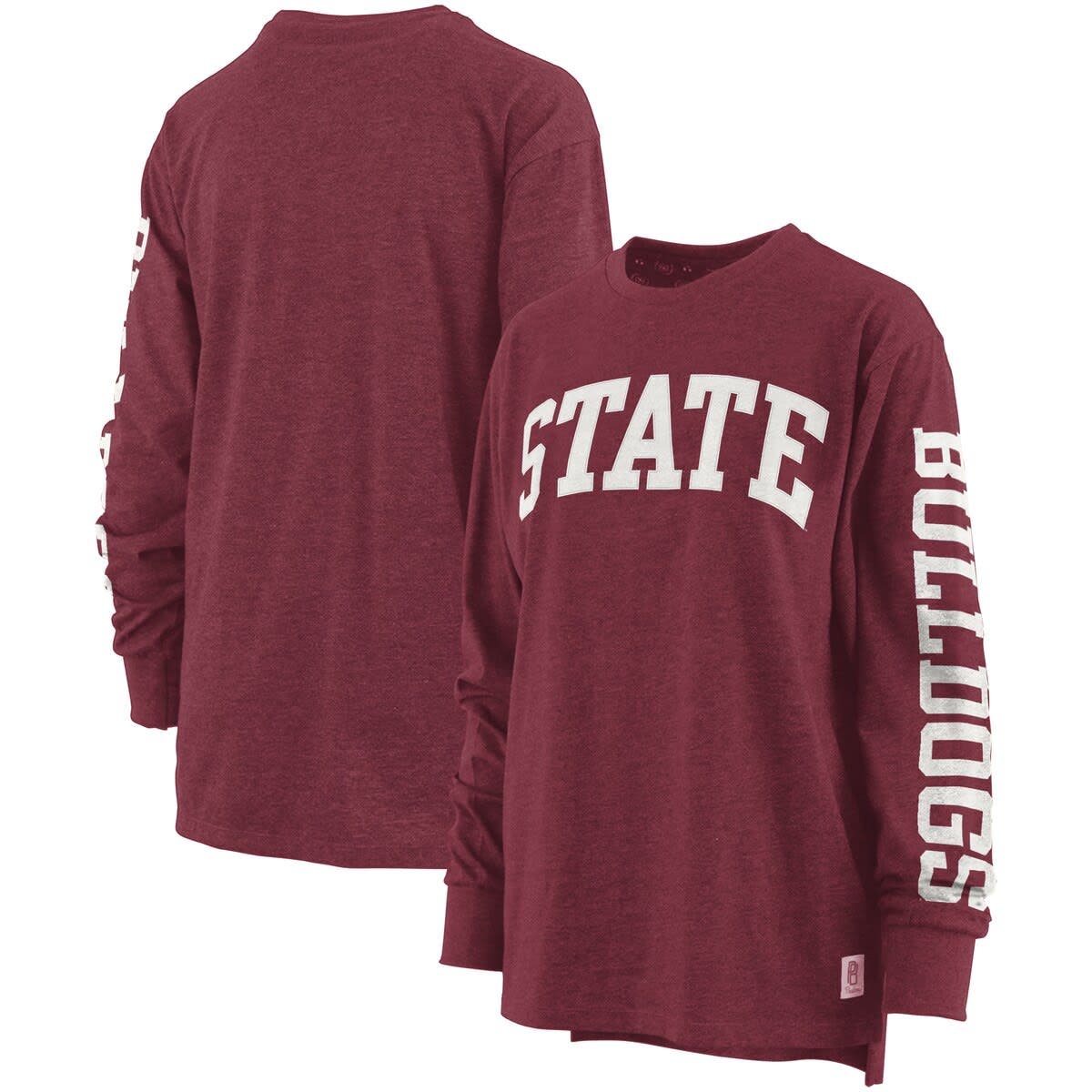selected Maroon