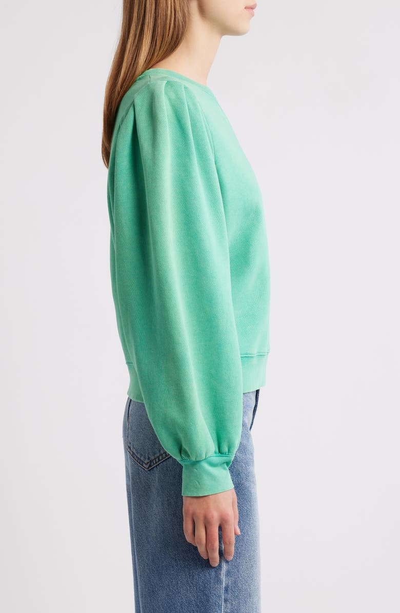 Rails Tiffany French Terry Sweatshirt, Alternate, color,