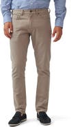 Rodd & Gunn Motion 2.0 Straight Leg Jeans