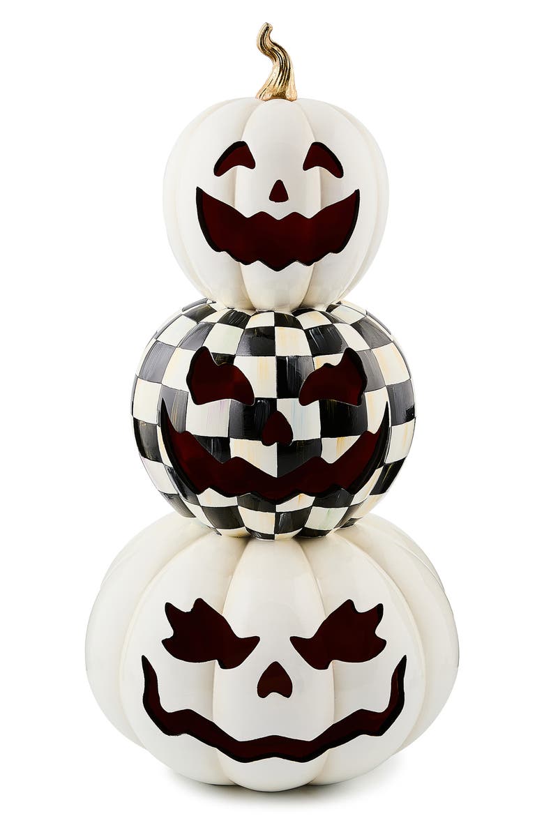 Courtly Check Stacked Illuminated, Main, color, COURTLY