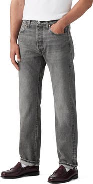 Levi's® 501® Original Fit Jeans