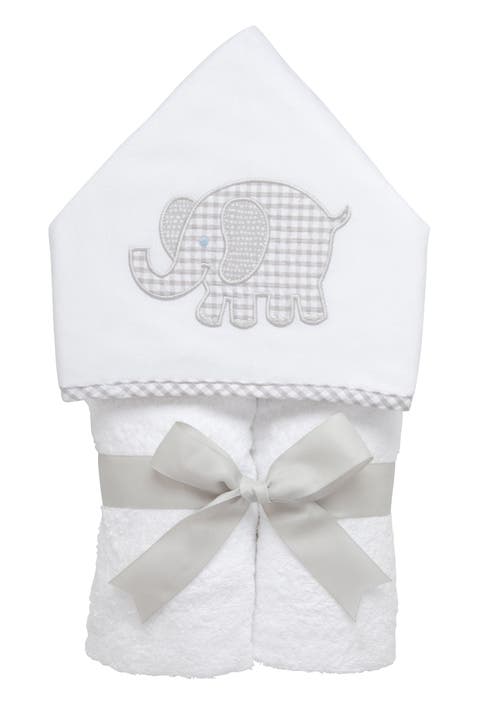 Playful Pals Everykid Towel (Little Kid & Big Kid)