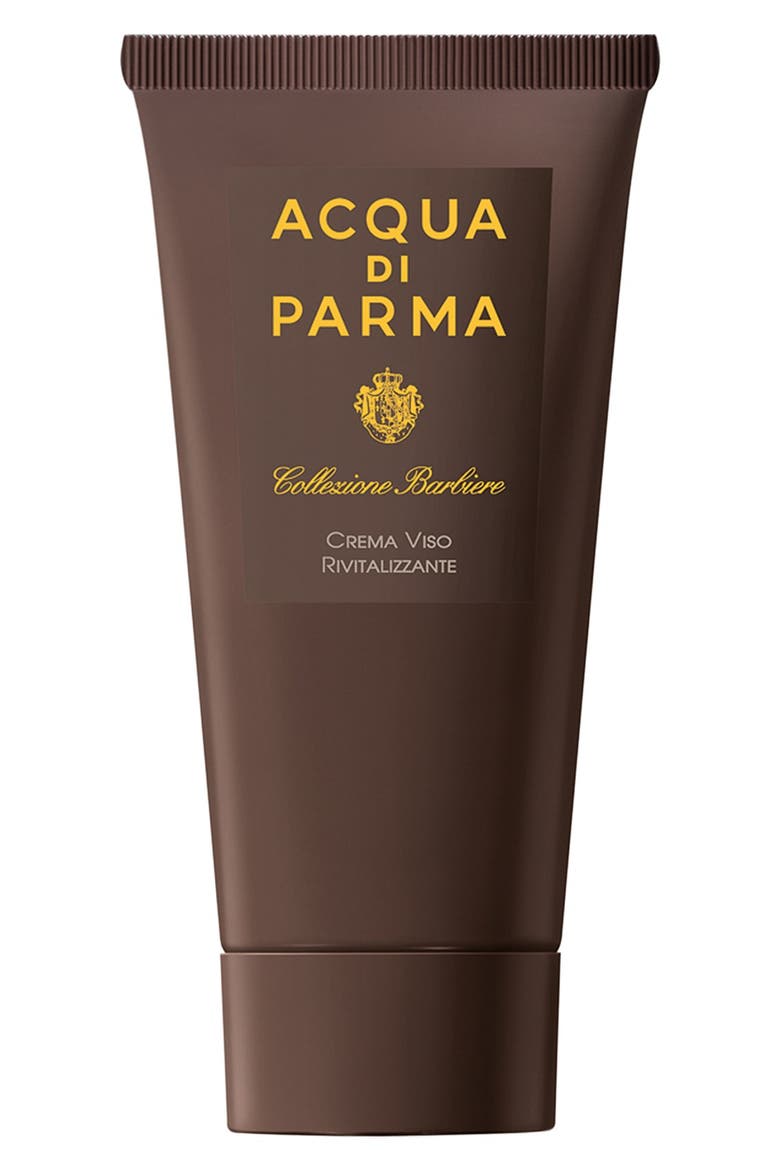 Collezione Barbiere Face Emulsion, Main, color, NO COLOR