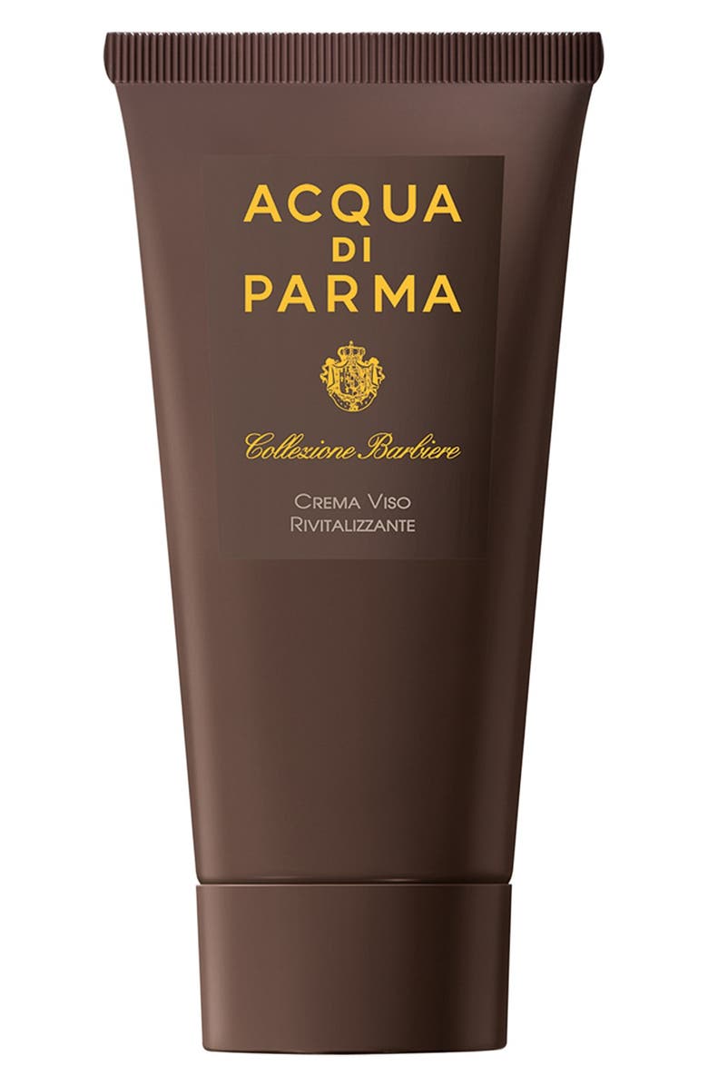 Acqua di Parma Collezione Barbiere Face Emulsion, Main, color, 