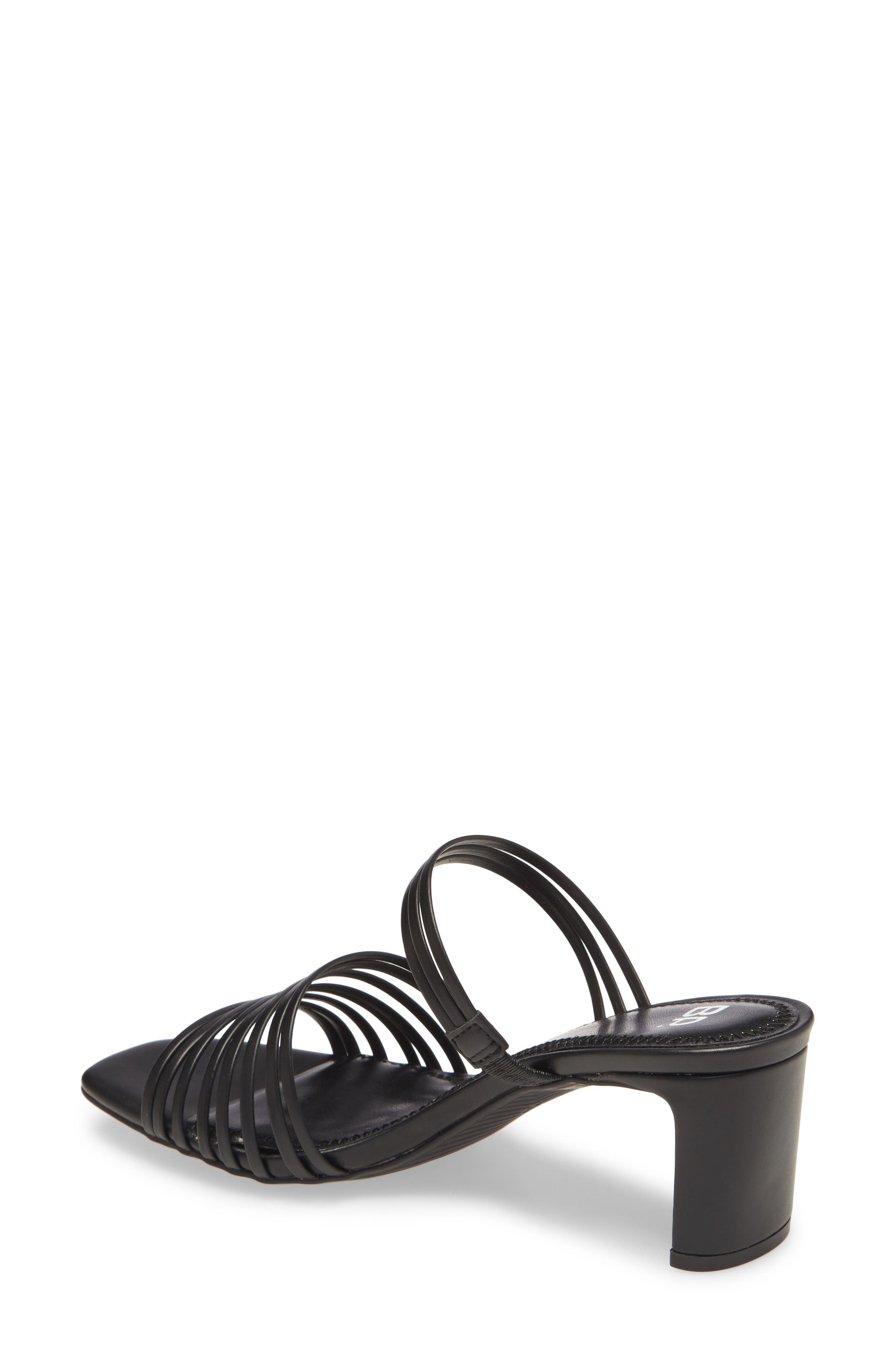 BP. Brittany Strappy Slide Sandal, Alternate, color, 