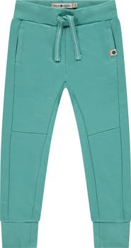 Stains and Stories by Babyface Sweatpants With Pockets