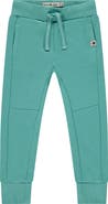 Stains and Stories by Babyface Sweatpants With Pockets