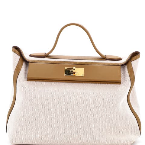 24/24 Bag Canvas and Swift 35