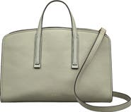 Radley Arragon Row Medium Zip Around Satchel Bag
