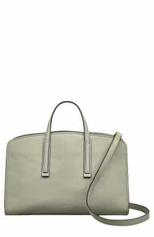 Radley Arragon Row Medium Zip Around Satchel Bag