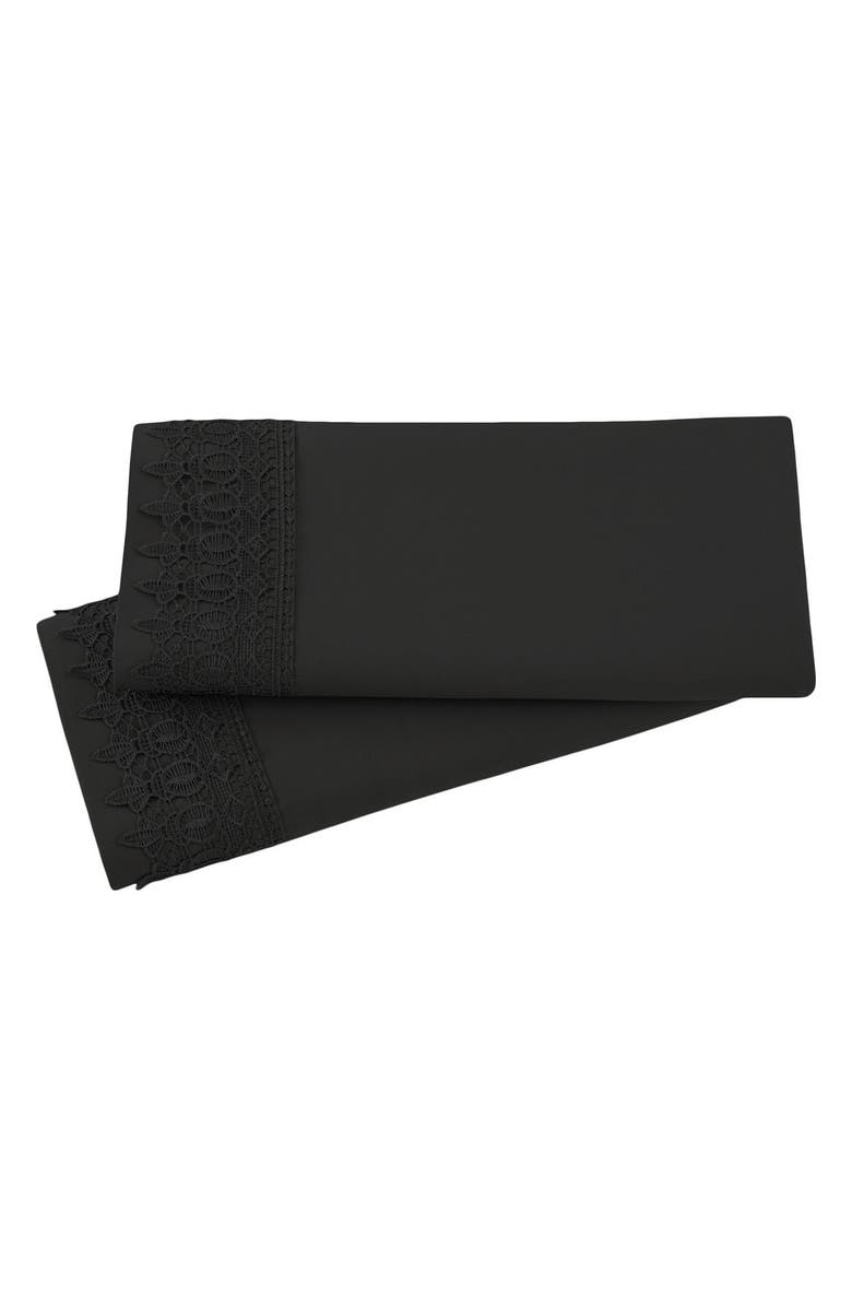 SOUTHSHORE FINE LINENS Pillow Cases, Alternate, color,