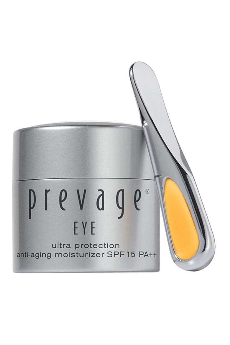 PREVAGE® Eye Anti-Aging Moisturizer SPF 15, Main, color, NO COLOR