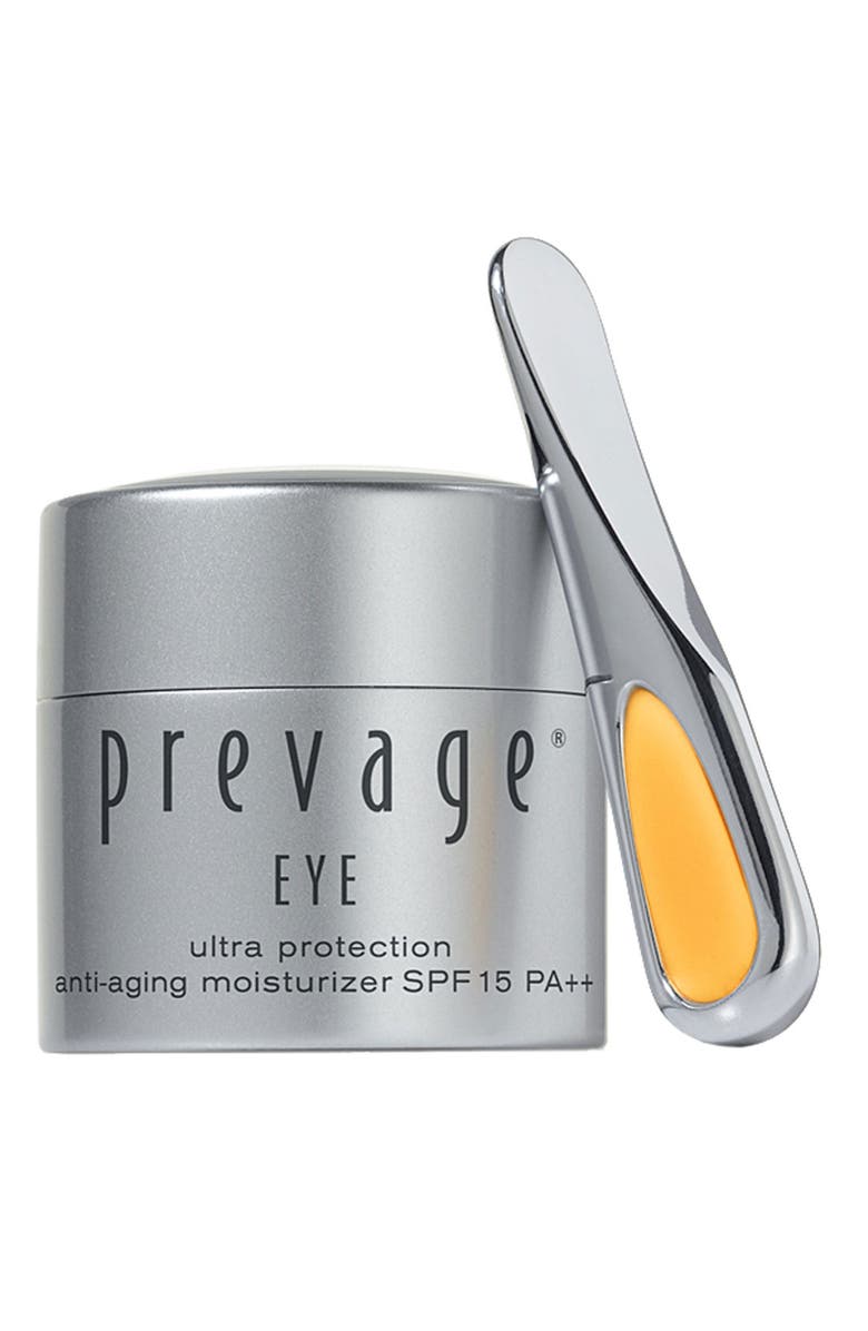 Elizabeth Arden PREVAGE<sup>®</sup> Eye Anti-Aging Moisturizer SPF 15, Main, color, 