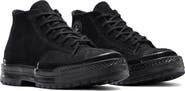 Converse Chuck 70 National Suede High Top Sneaker