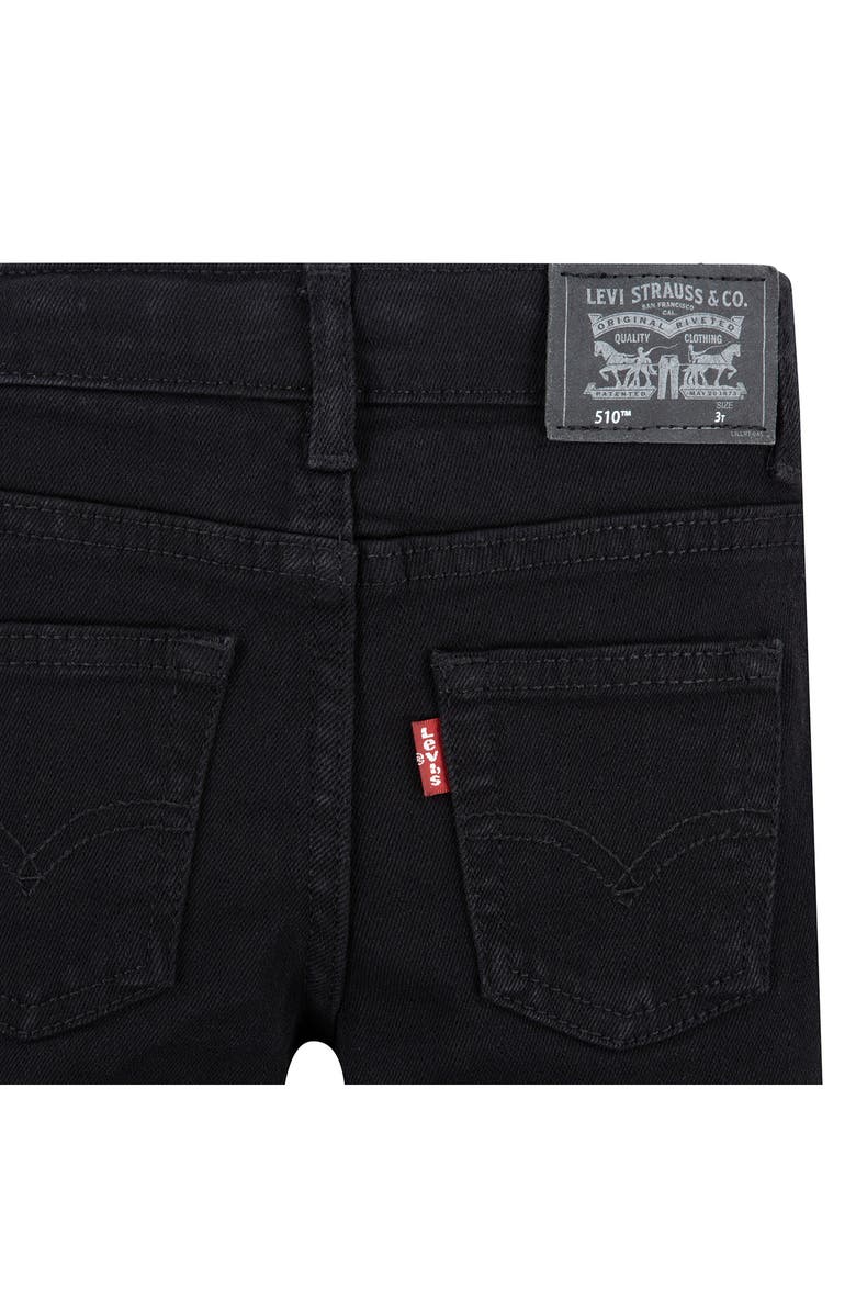 Levi's<sup>®</sup> 510<sup>™</sup> Skinny Jeans, Alternate, color, 