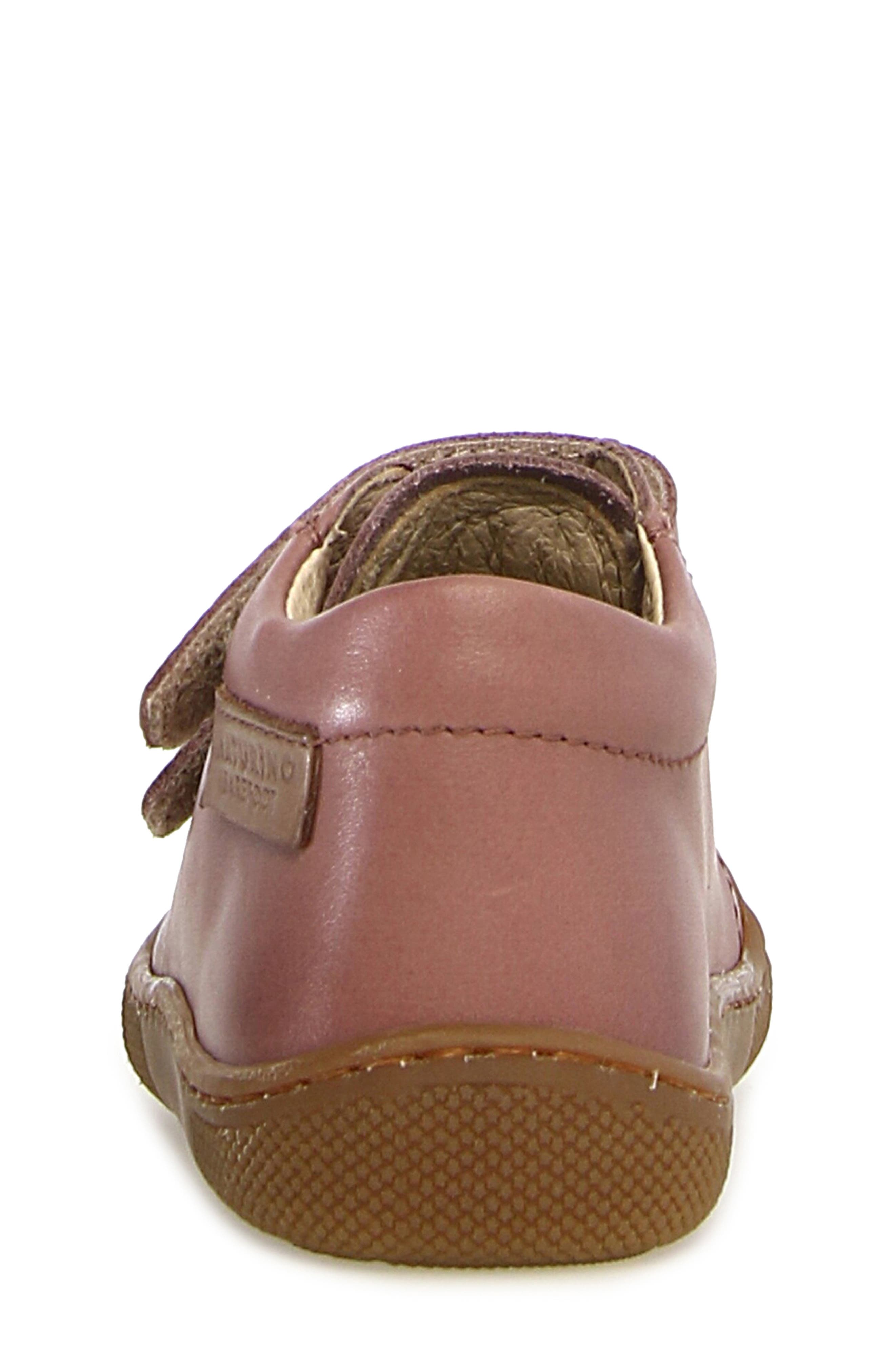 Kids' Amur Barefoot Sneaker, Alternate, color, PINK