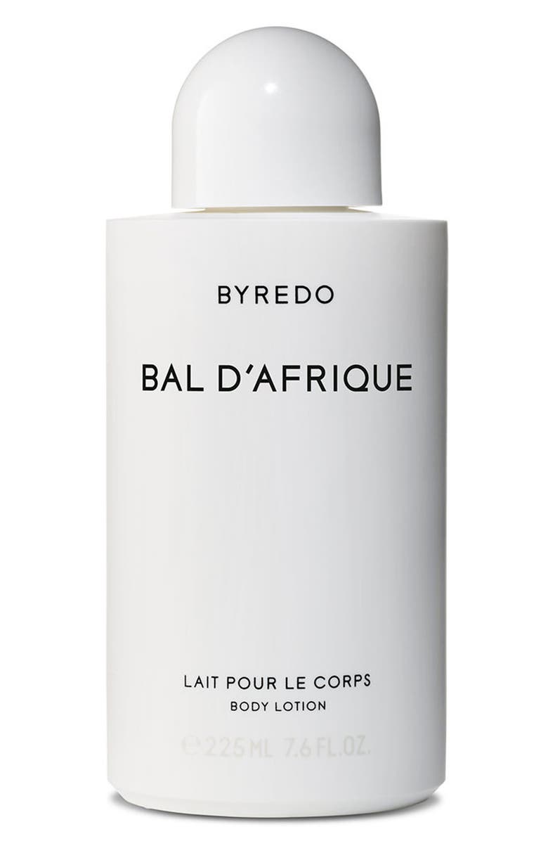 BYREDO Bal d'Afrique Body Lotion | Nordstrom