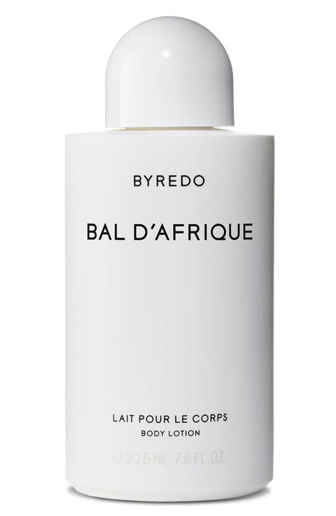 Bal d'Afrique Body Lotion