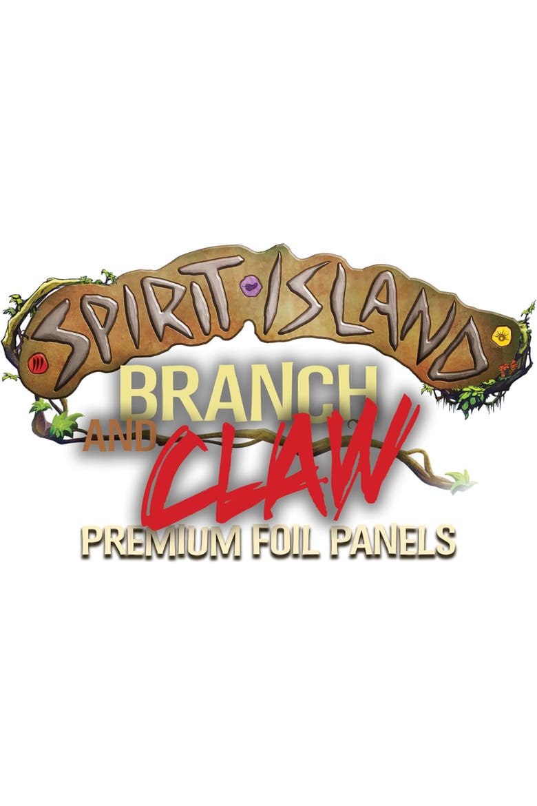 Premium Foil Spirit Panels, Alternate, color, Multicolored