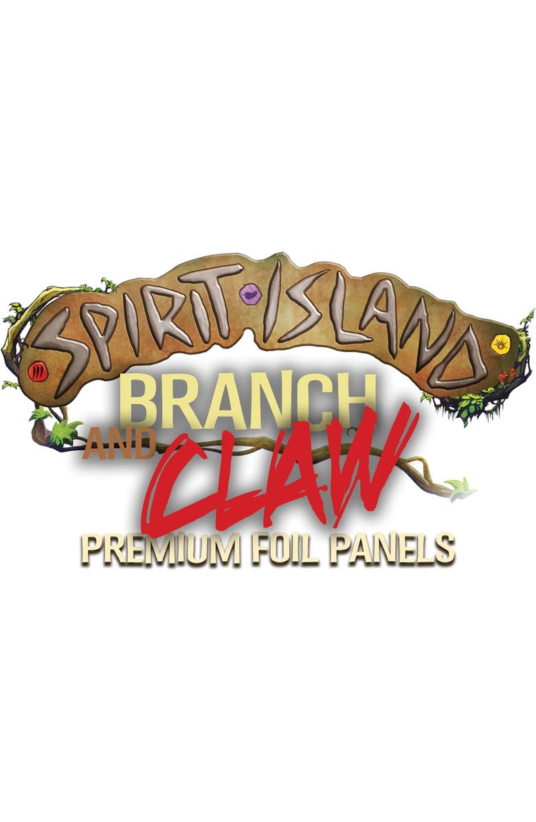 Greater Than Games Premium Foil Spirit Panels, Alternate, color, Multicolored