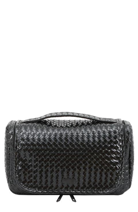 Cosmo Hanging Toiletry Bag