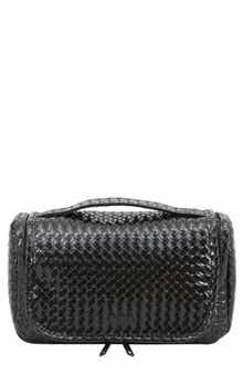 MYTAGALONGS Cosmo Hanging Toiletry Bag