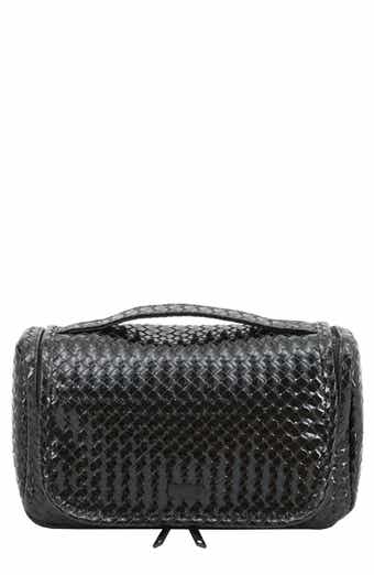 MYTAGALONGS Cosmo Hanging Toiletry Bag