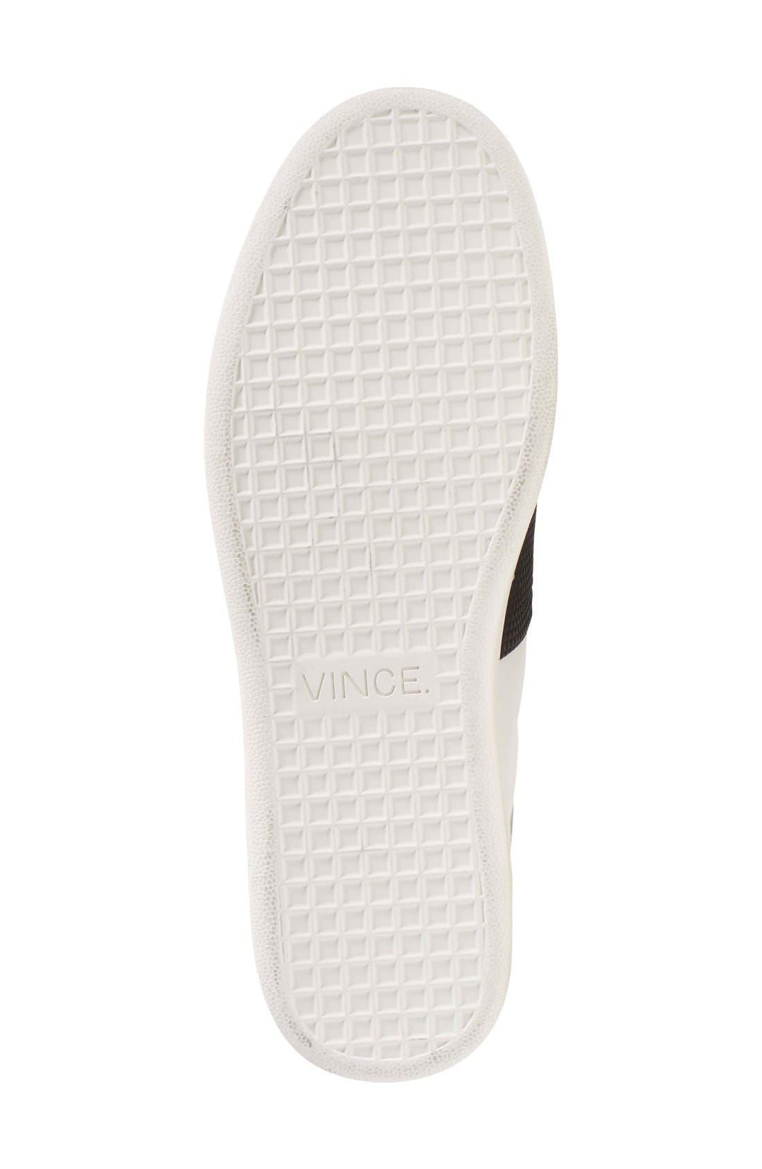 Vince 'Vista' Slip-On Sneaker, Alternate, color, 