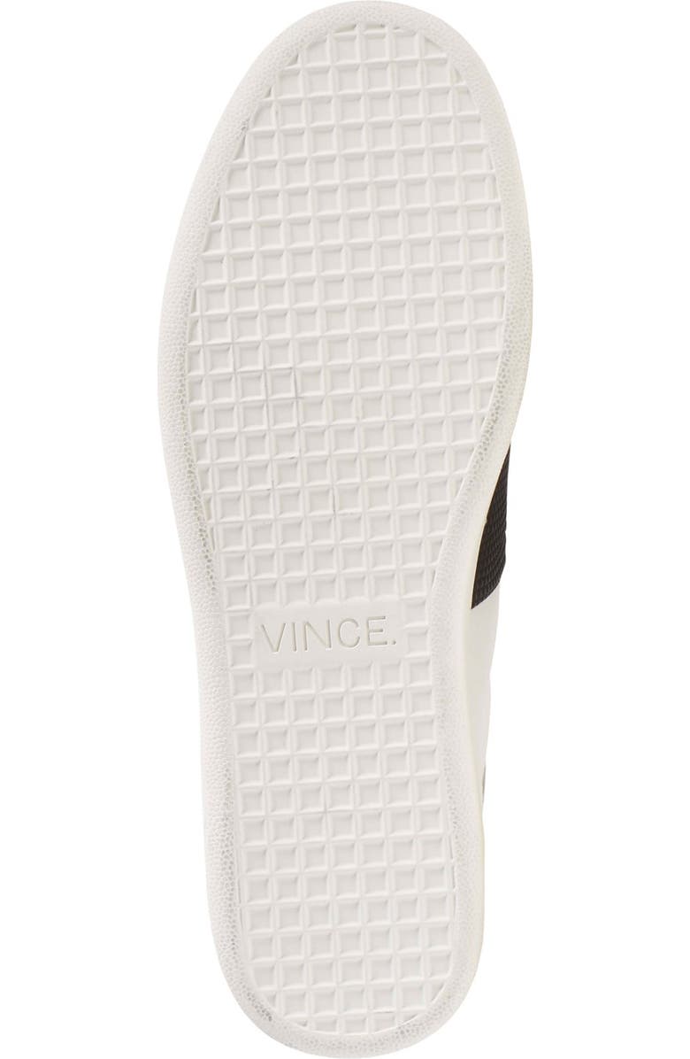 Vince 'Vista' Slip-On Sneaker, Alternate, color,