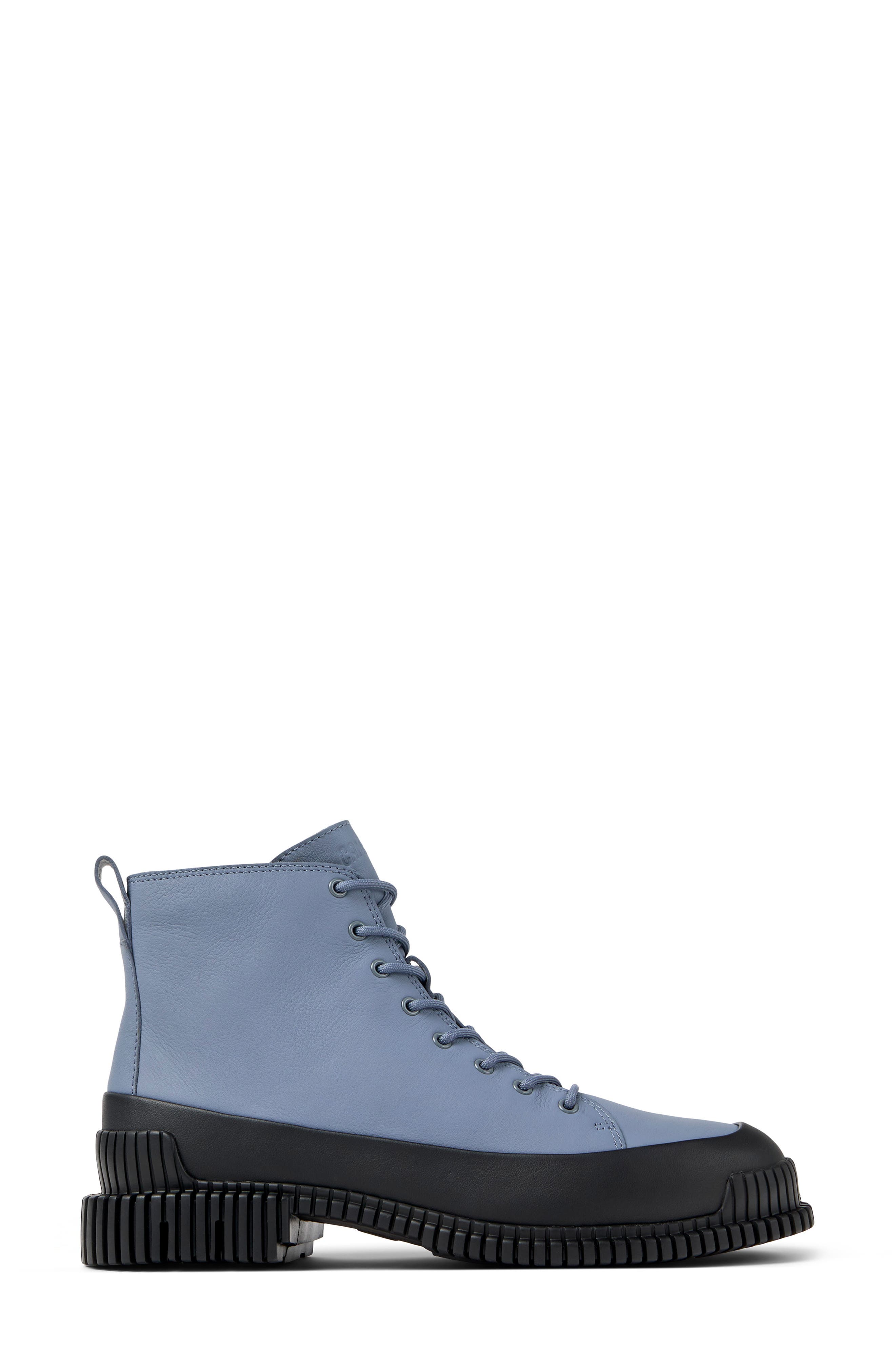 Pix Combat Boot, Alternate, color, MULTI BLUE