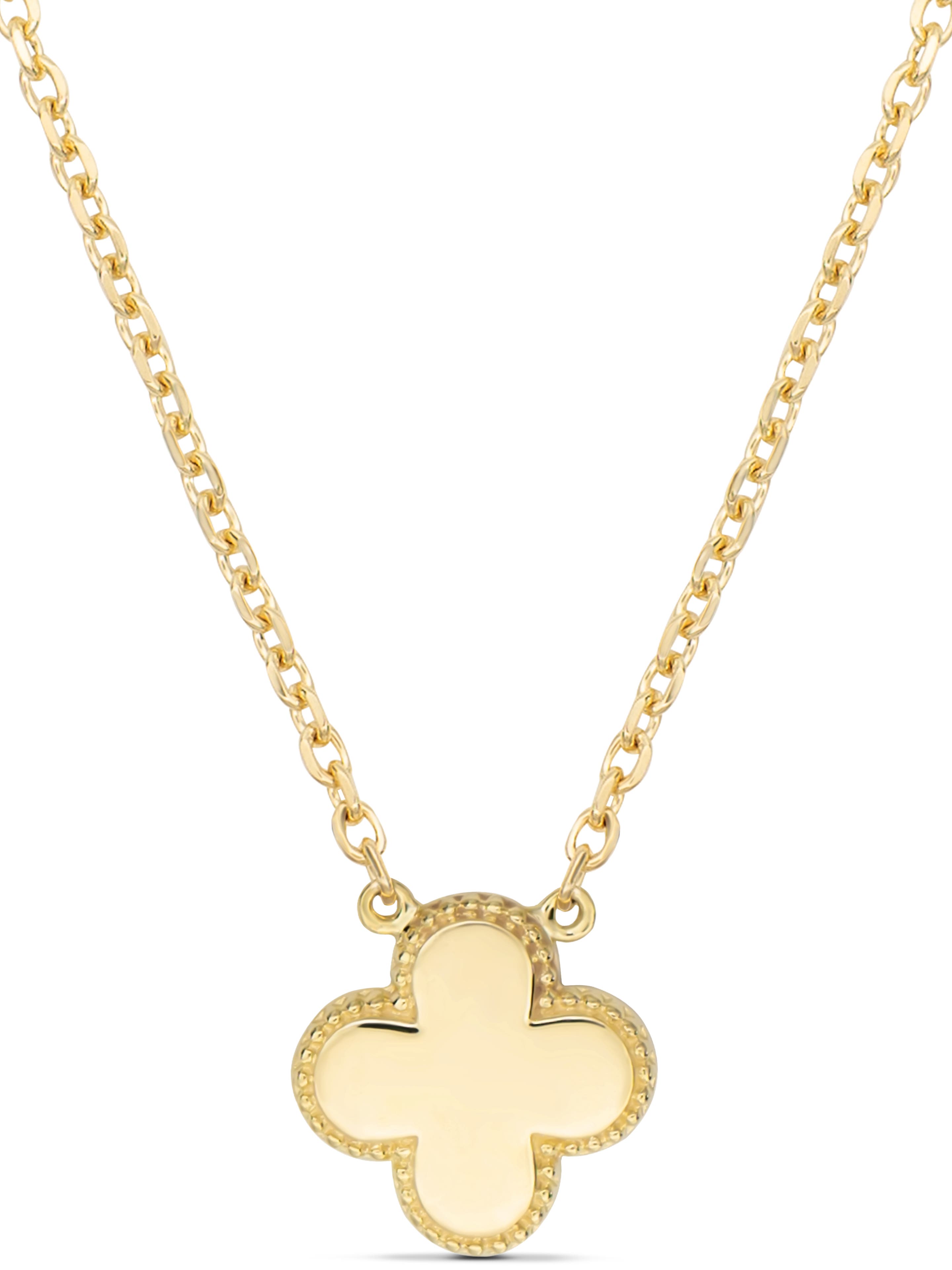 selected Yellow Gold