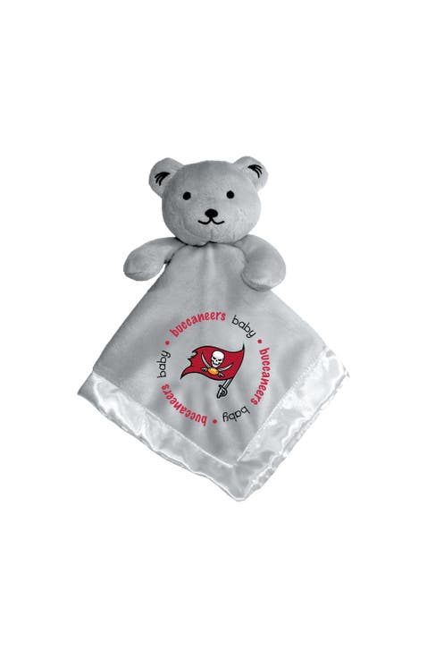 Tampa Bay Buccaneers Security Bear Gray