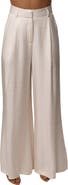 JLUXLABEL Monaco Wide Leg Pant