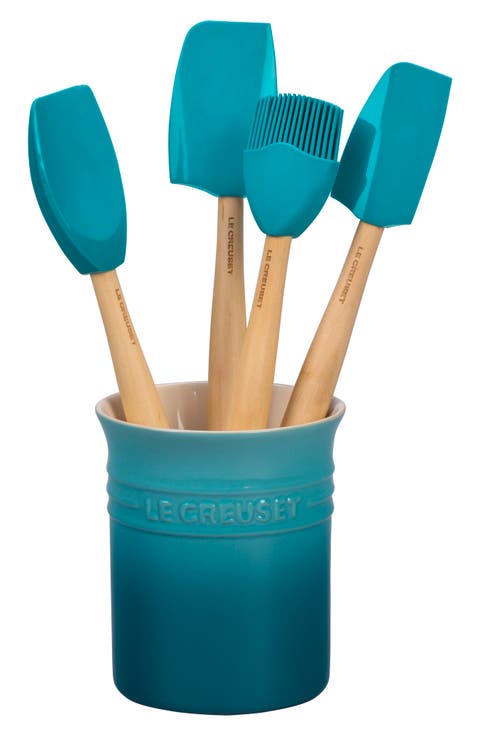Craft Series 5-Piece Utensil Set