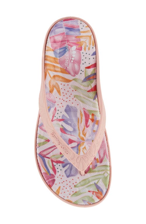 SPRING STEP SPRING STEP CONTILO FLIP FLOP